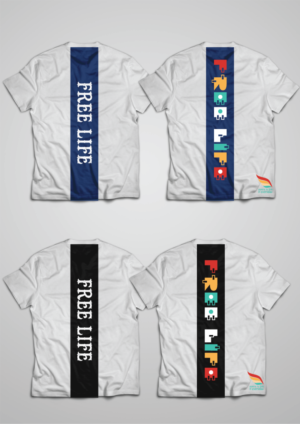 T-Shirt-Design von Rizia.K für dieses Projekt | Design: #25110052