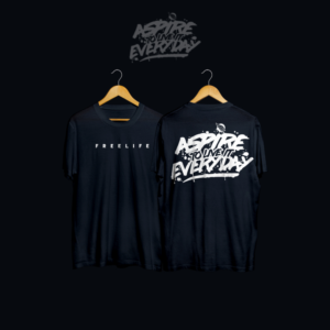 T-Shirt-Design von HELLOCRUNK für dieses Projekt | Design #25133863