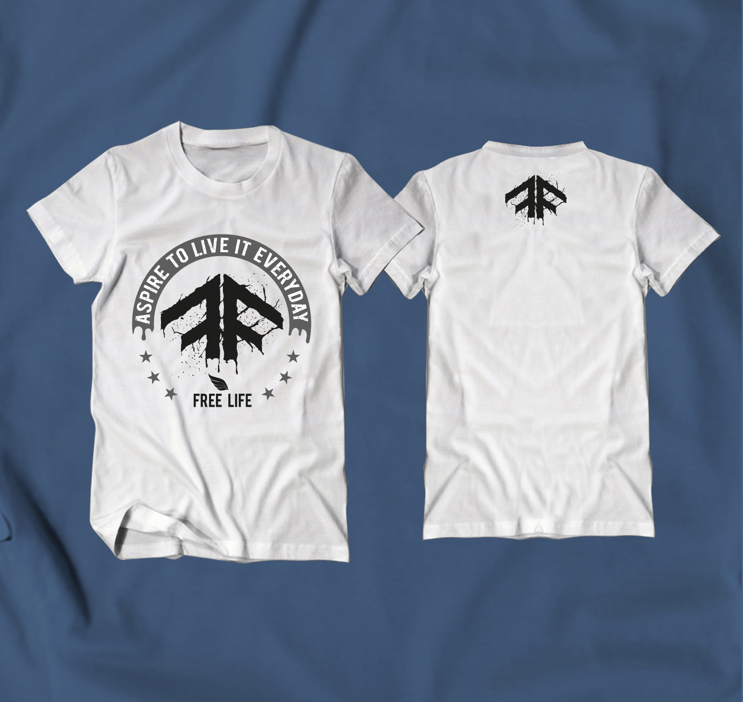 T-shirt Design by Uprinteez for this project | Design #25144133
