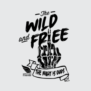 T-shirt Design by Jburtonux