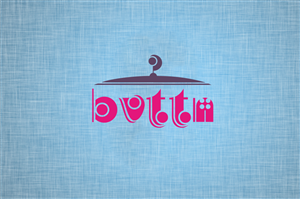 Logo Design by amused
