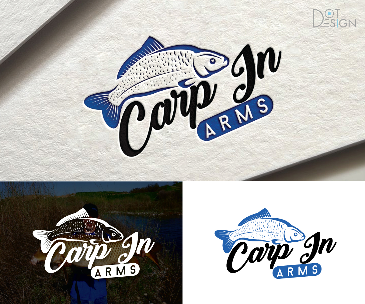 Logo Design by Dot Design 3 for this project | Design #25093489