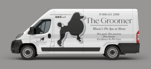 Car Wrap Design by 333 Adrian 888