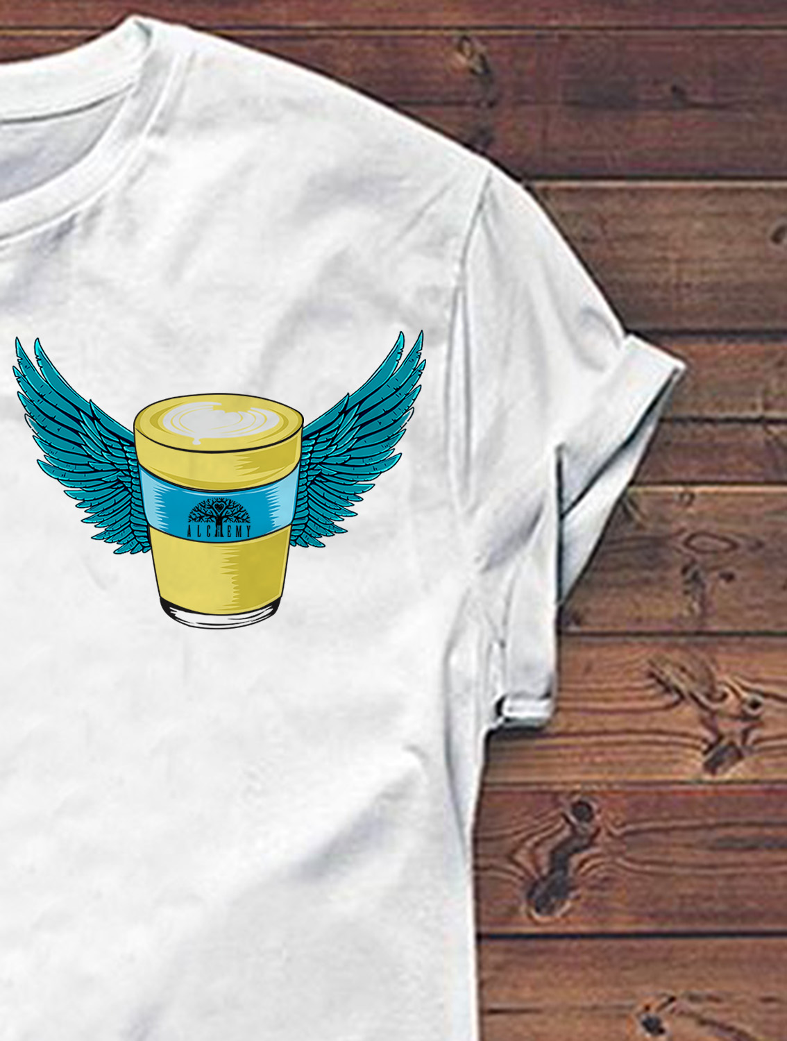 Diseño Gráfico por creative gravity para Alchemy Cordial Company | Diseño #25156163