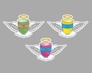 Grafik-Design von cosmicline für Alchemy Cordial Company | Design: #25101140