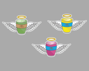 Grafik-Design von cosmicline für Alchemy Cordial Company | Design: #25101141