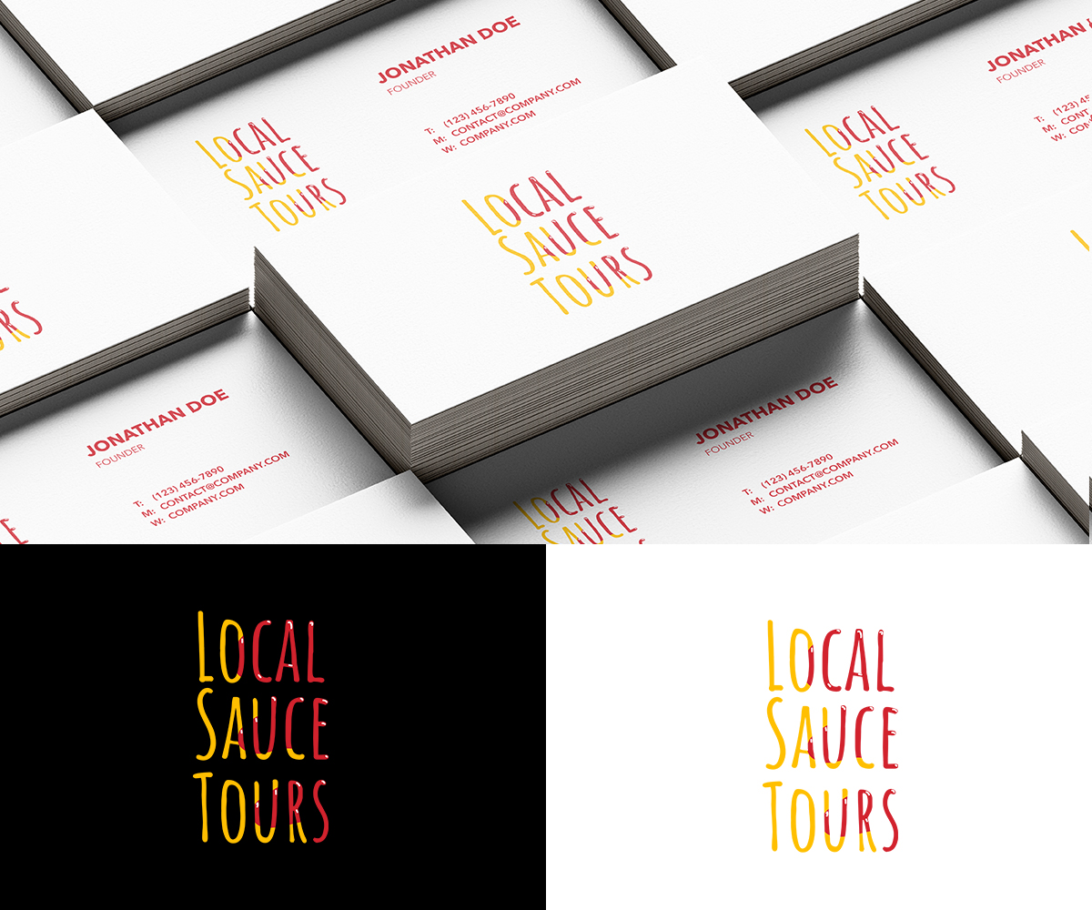 Logo Design by hazelGraphics for this project | Design #25132116