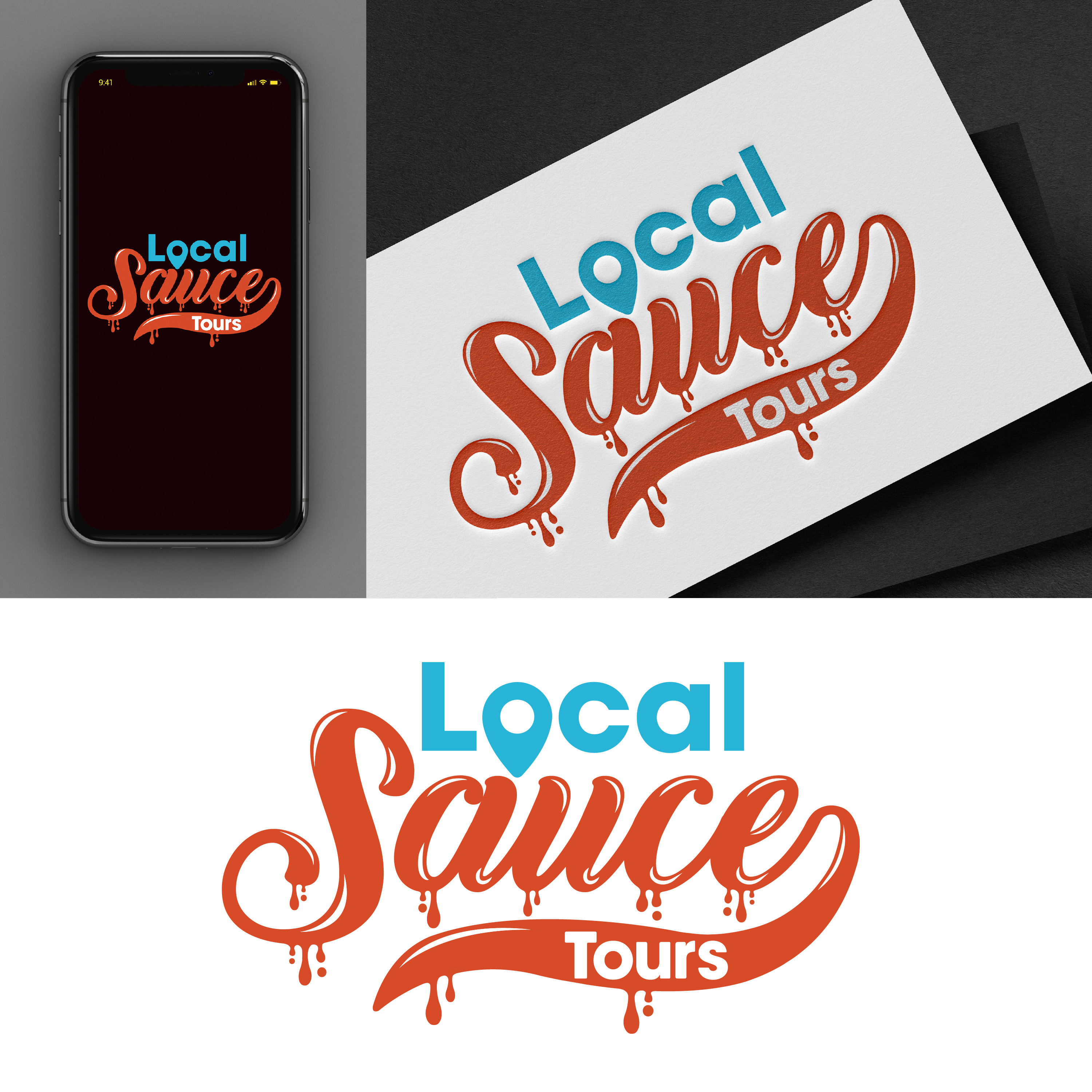 Logo Design by ICKE for this project | Design #25141534