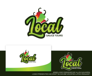 Logo Design by alvinnavarra for this project | Design: #25114649