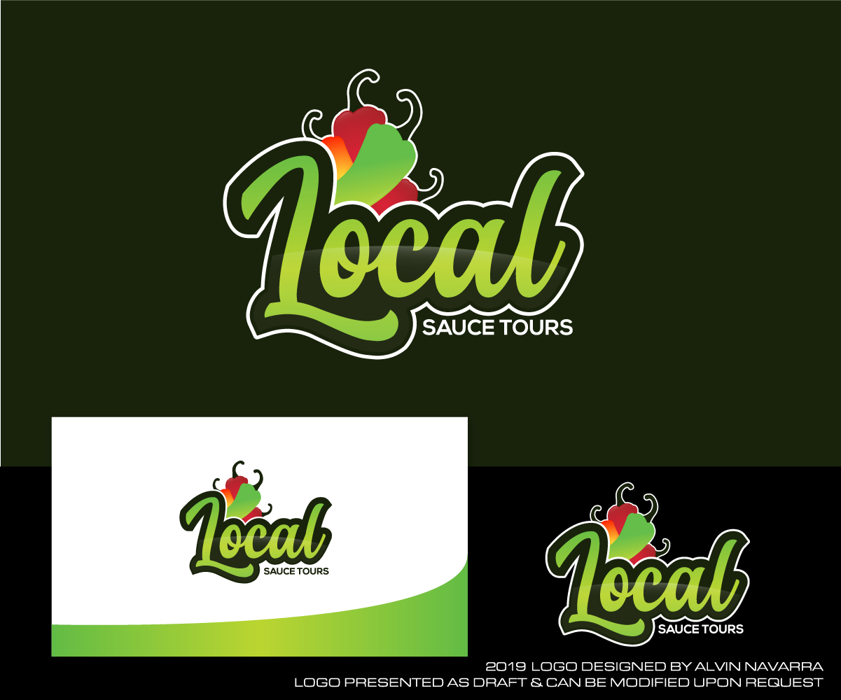Diseño de Logo por alvinnavarra para este proyecto | Diseño #25114654