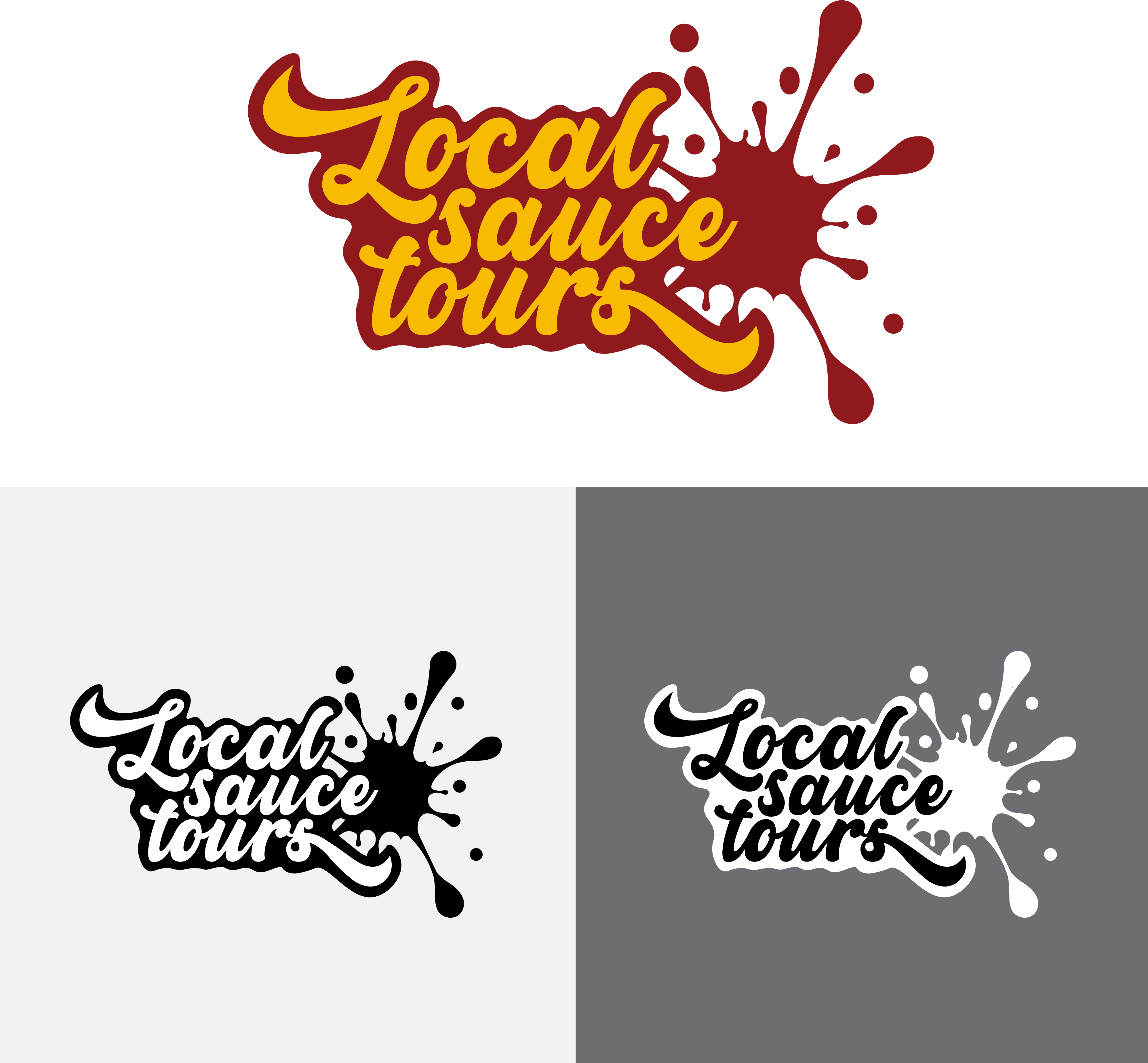 Logo Design by falsetone for this project | Design #25131701