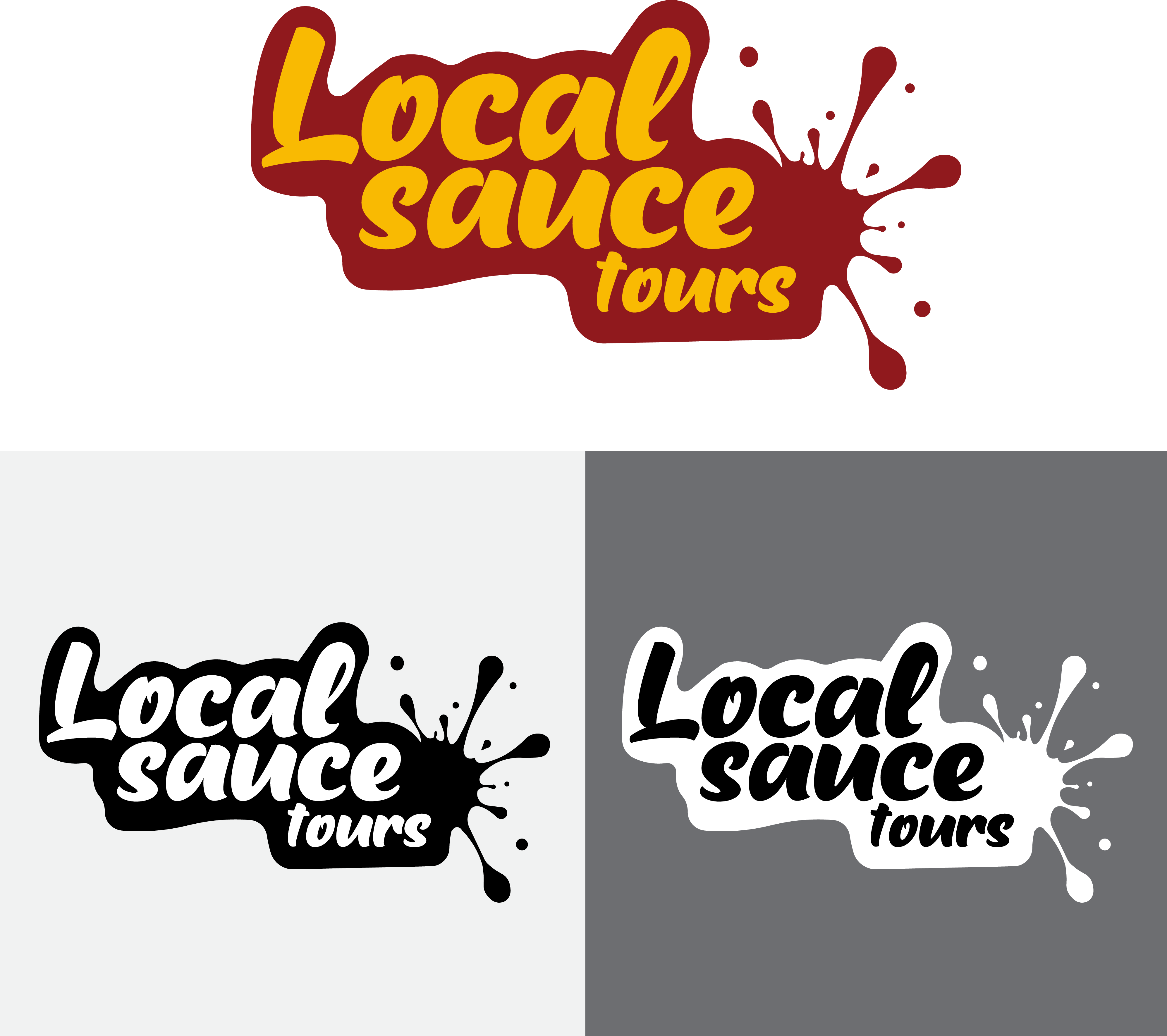 Logo Design by falsetone for this project | Design #25138640