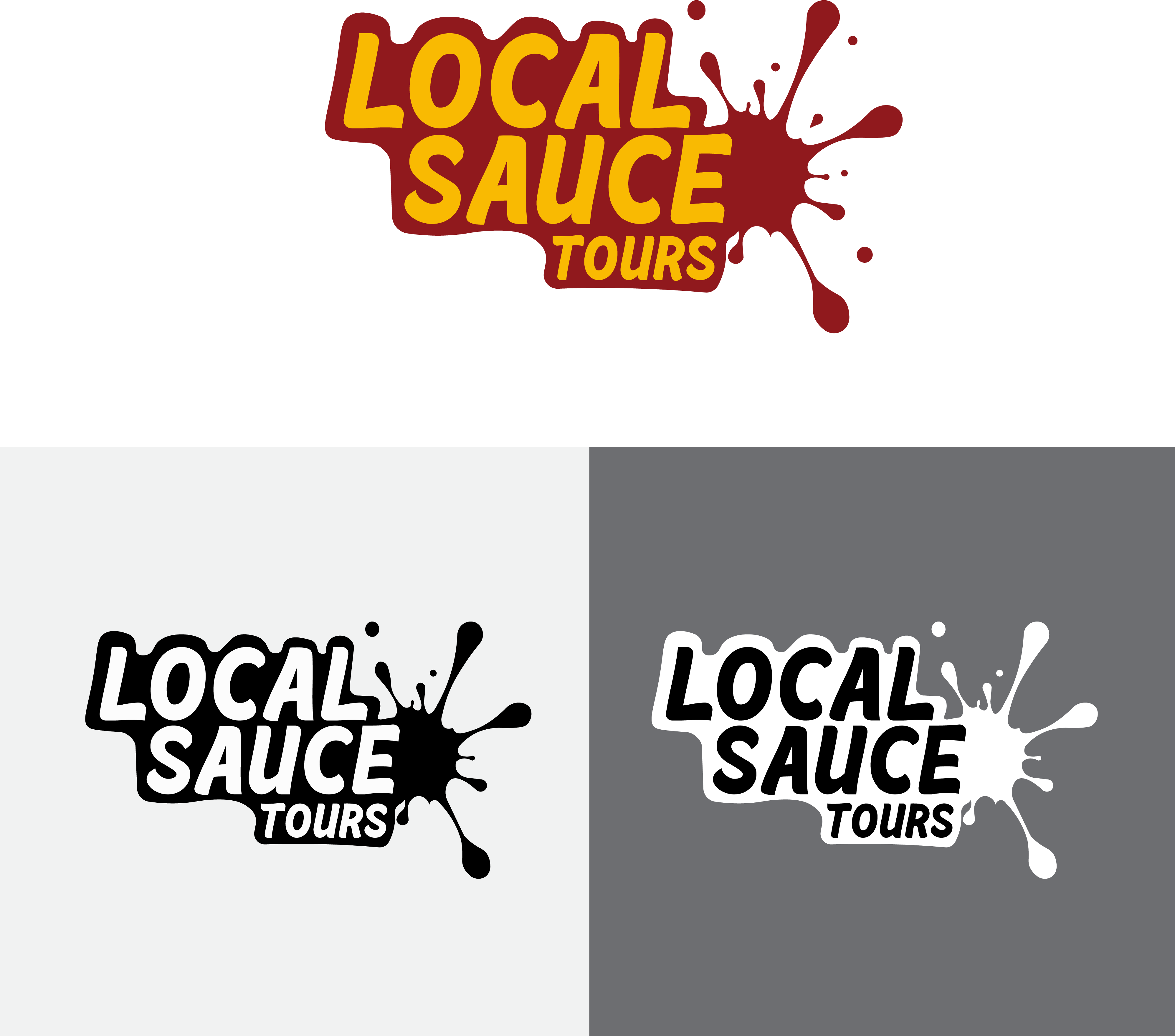 Logo Design by falsetone for this project | Design #25138674