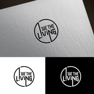 We The Living  | Diseño de Logo por sankar999