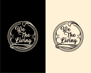 Logo Design by Rusmin Gustamin