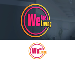 We The Living  | Logo Design by GoodTimes$$$