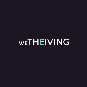 We The Living  | Logo Design by M 8