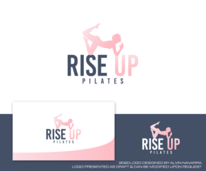 Logo Design by alvinnavarra for this project | Design: #25113231