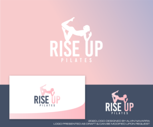 Logo Design by alvinnavarra for this project | Design: #25113233