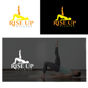 Logo Design by Finley Johnson for this project | Design: #25133905