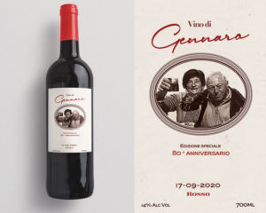 Diseño de Etiqueta por L L D para este proyecto | Diseño #25102527