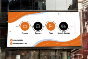 Banner Ad Design by Gexton for Signwerx | Design: #25747482