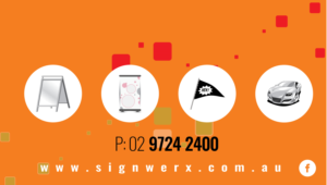 Banner Ad Design by HAMDIYA for Signwerx | Design: #25970059