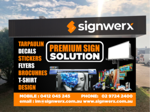 Banner/Sign artwork for sign shop | Banner Ad Design by jancon 2