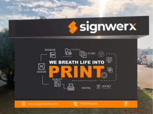 Banner Ad Design by sonu parmar for Signwerx | Design: #25092159