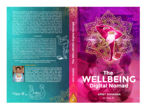 Book Cover Design by Ann_RS - Anelia