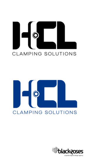 Logo Design by Blackroses