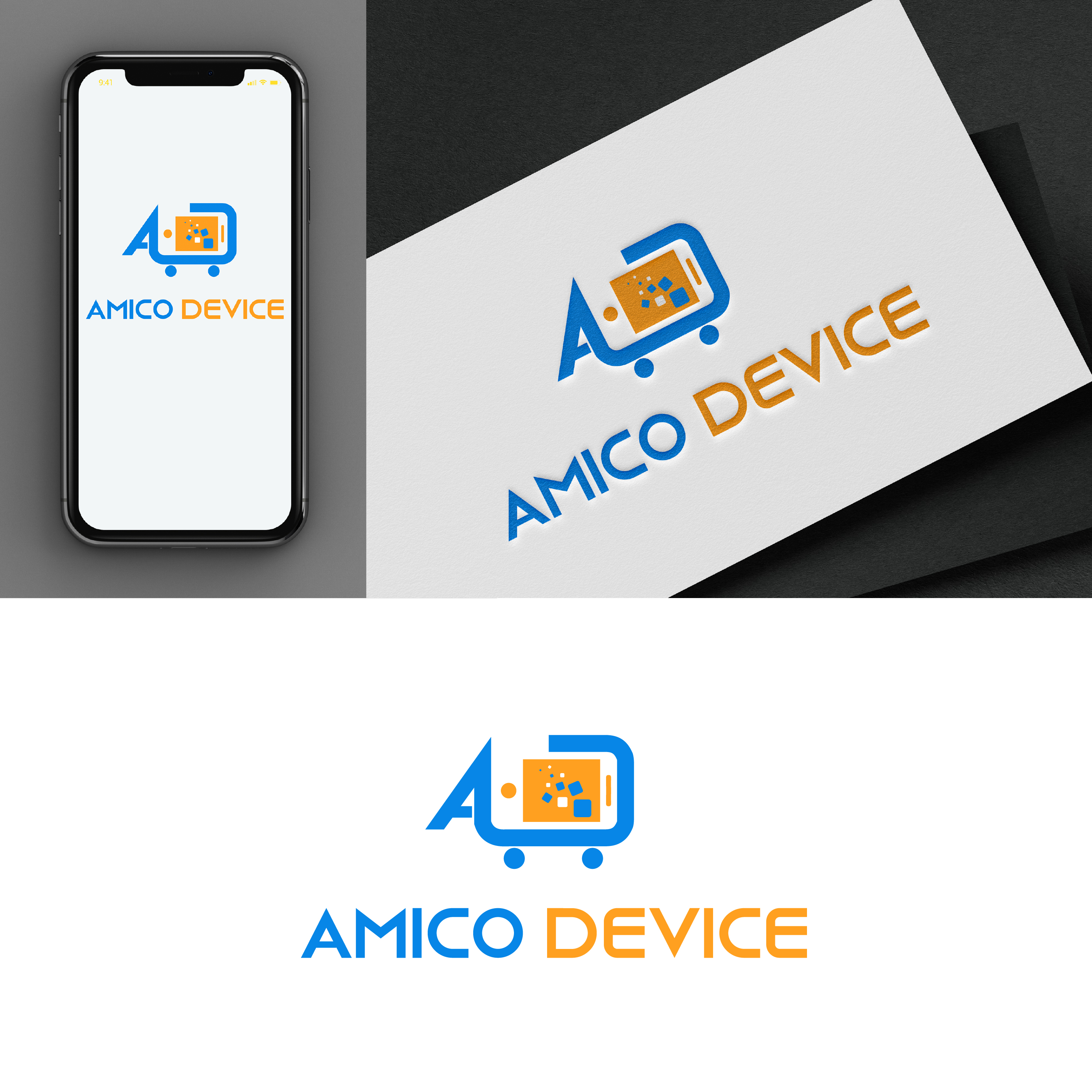 Diseño de Logo por ICKE para Paciolo | Diseño #25136268