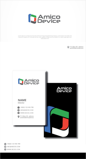 Design de Logo par graphicevolution pour Paciolo | Design : #25093575