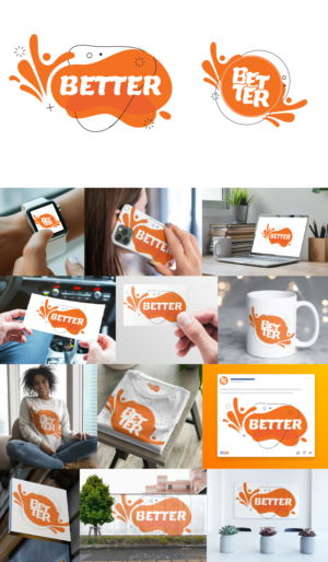 Logo Design by OBUK Design