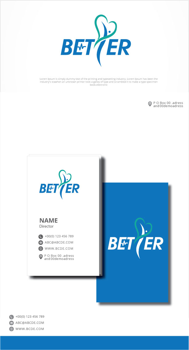 Logo Design by graphicevolution for this project | Design #25093448