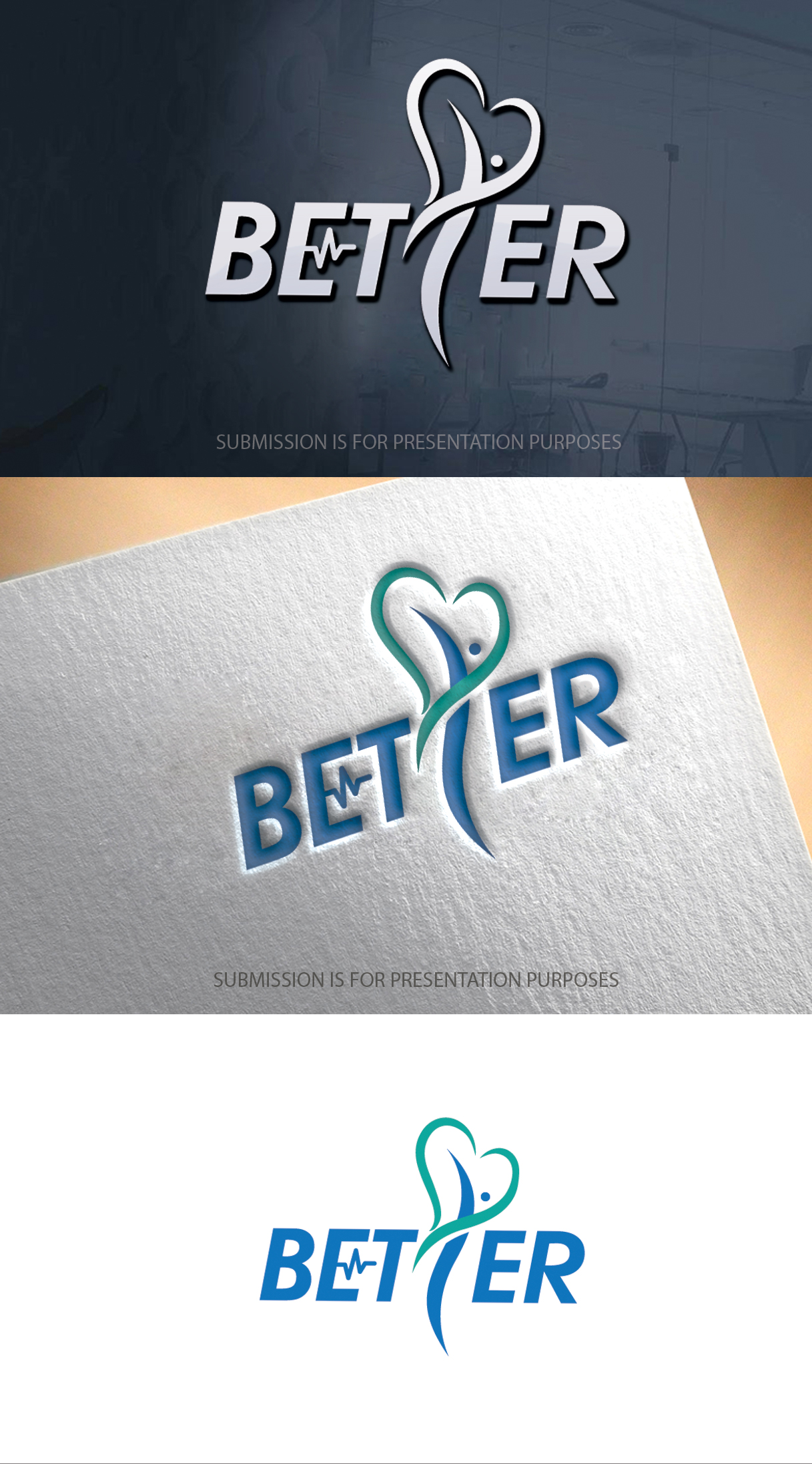 Logo Design by graphicevolution for this project | Design #25093449