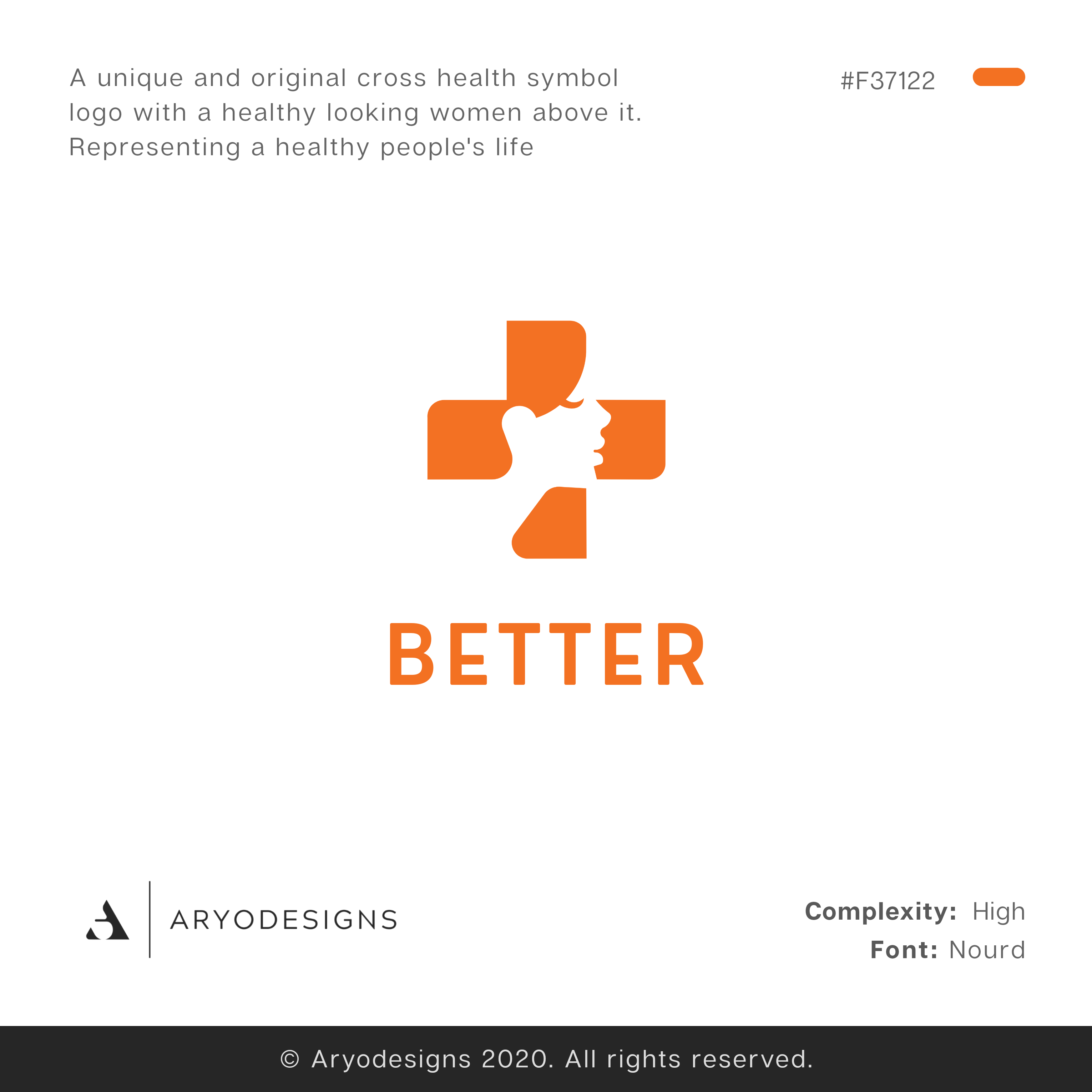 Logo Design by Aryodesigns for this project | Design #25097771