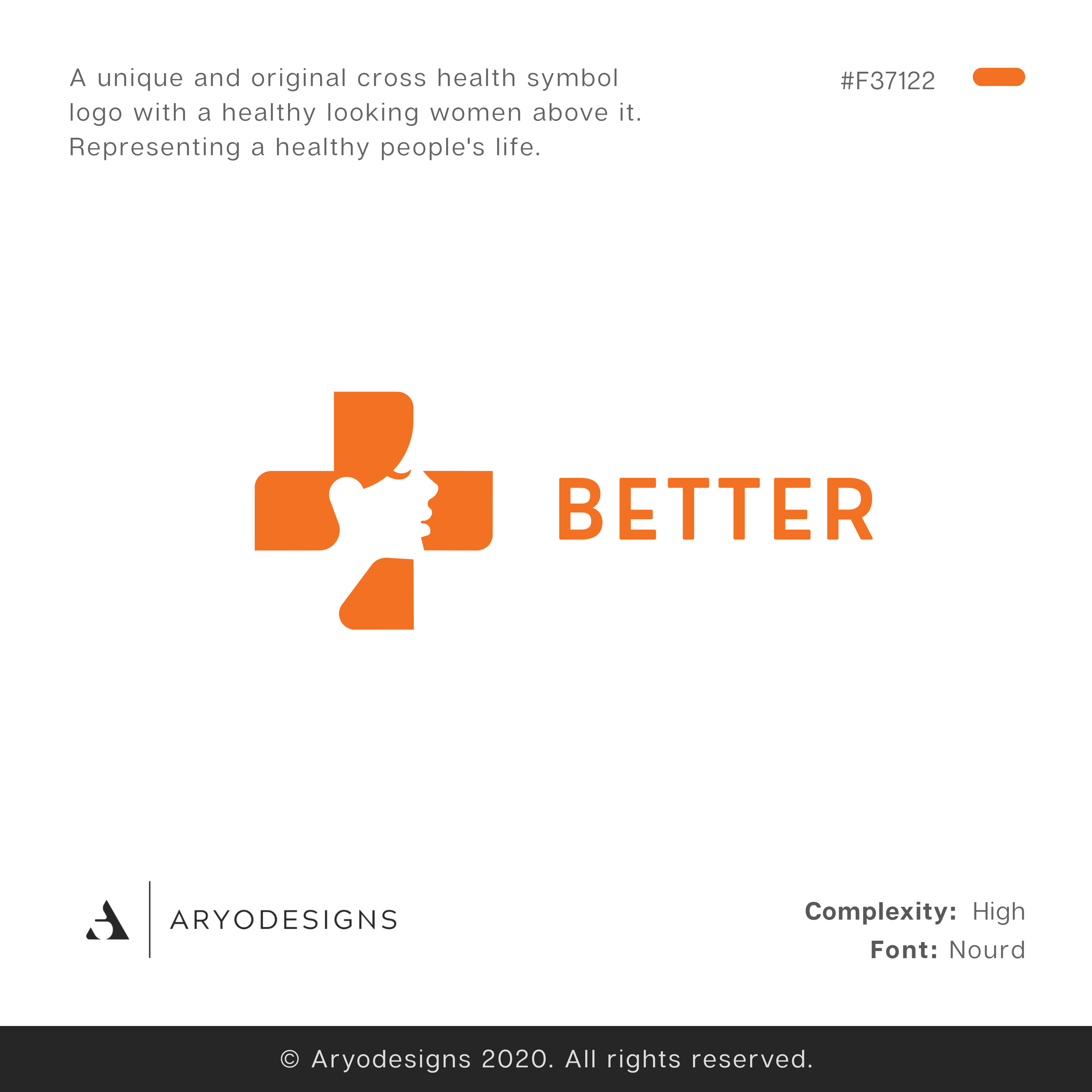 Design de Logo par Aryodesigns pour ce projet | Design #25097814