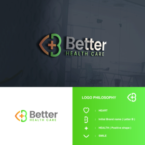 Health care centre logo | Design de Logo par Fandiart