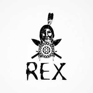 REX | Logo Design by sachin95