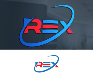 REX | Logo Design by GoodTimes$$$