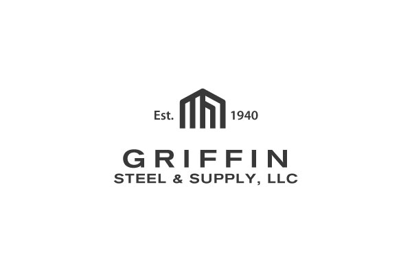 Design de Logo par Multiart pour Griffin Steel & Supply LLC | Design #25102619