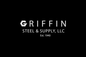 Logo Design by Multiart for Griffin Steel & Supply LLC | Design: #25104119