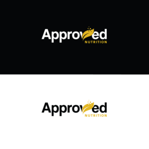 Approved Nutrition | Logo Design by Rii