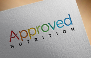 Approved Nutrition | Logo Design by Kim Ji