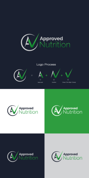 Logo Design by Shahzad.Designs for this project | Design: #25095628