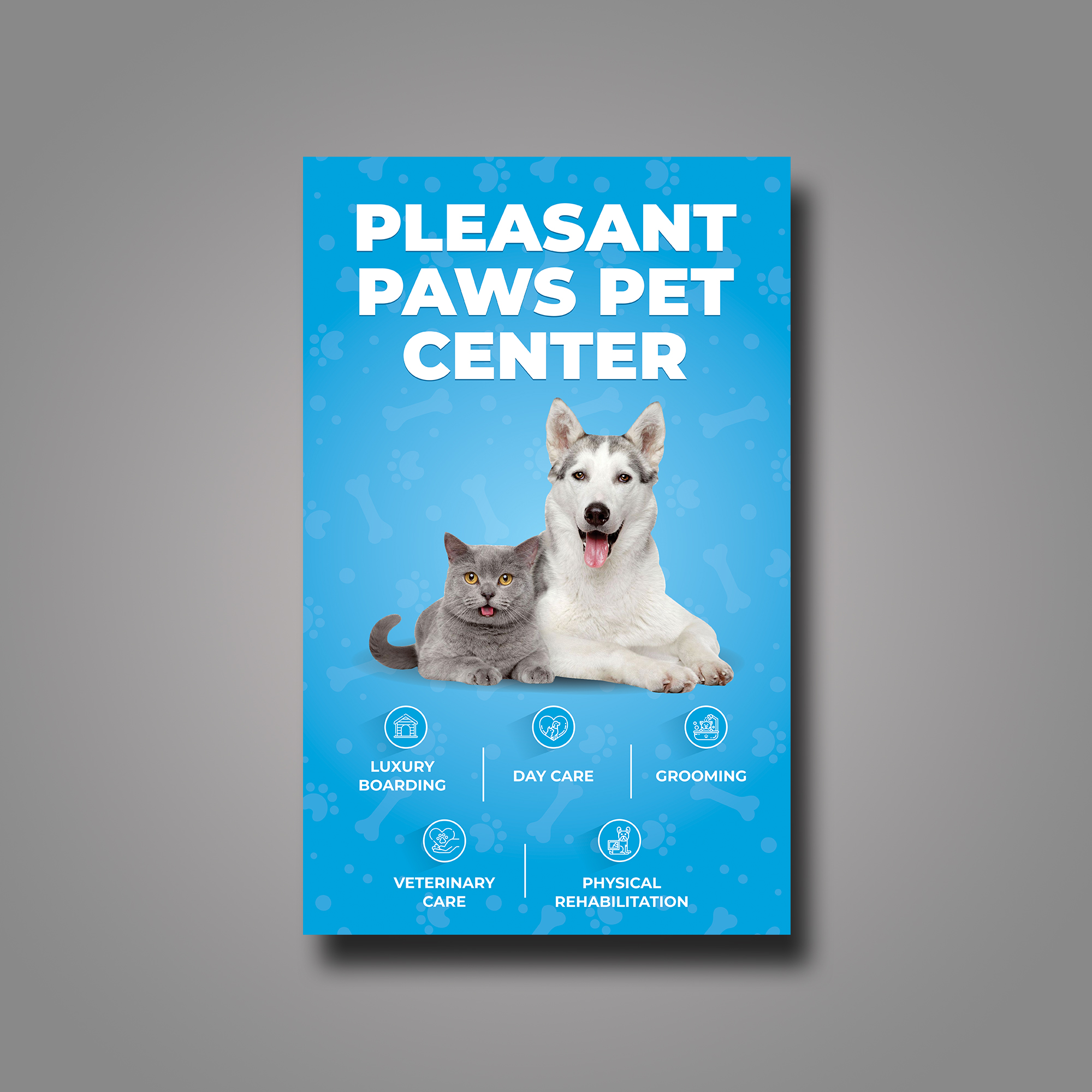 Poster Design by ecorokerz for this project | Design #25097177