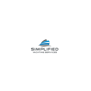 Simplified Yachting Services | Logo Design by logo_s