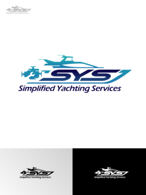 Simplified Yachting Services | Design de Logo par adigoofy 2