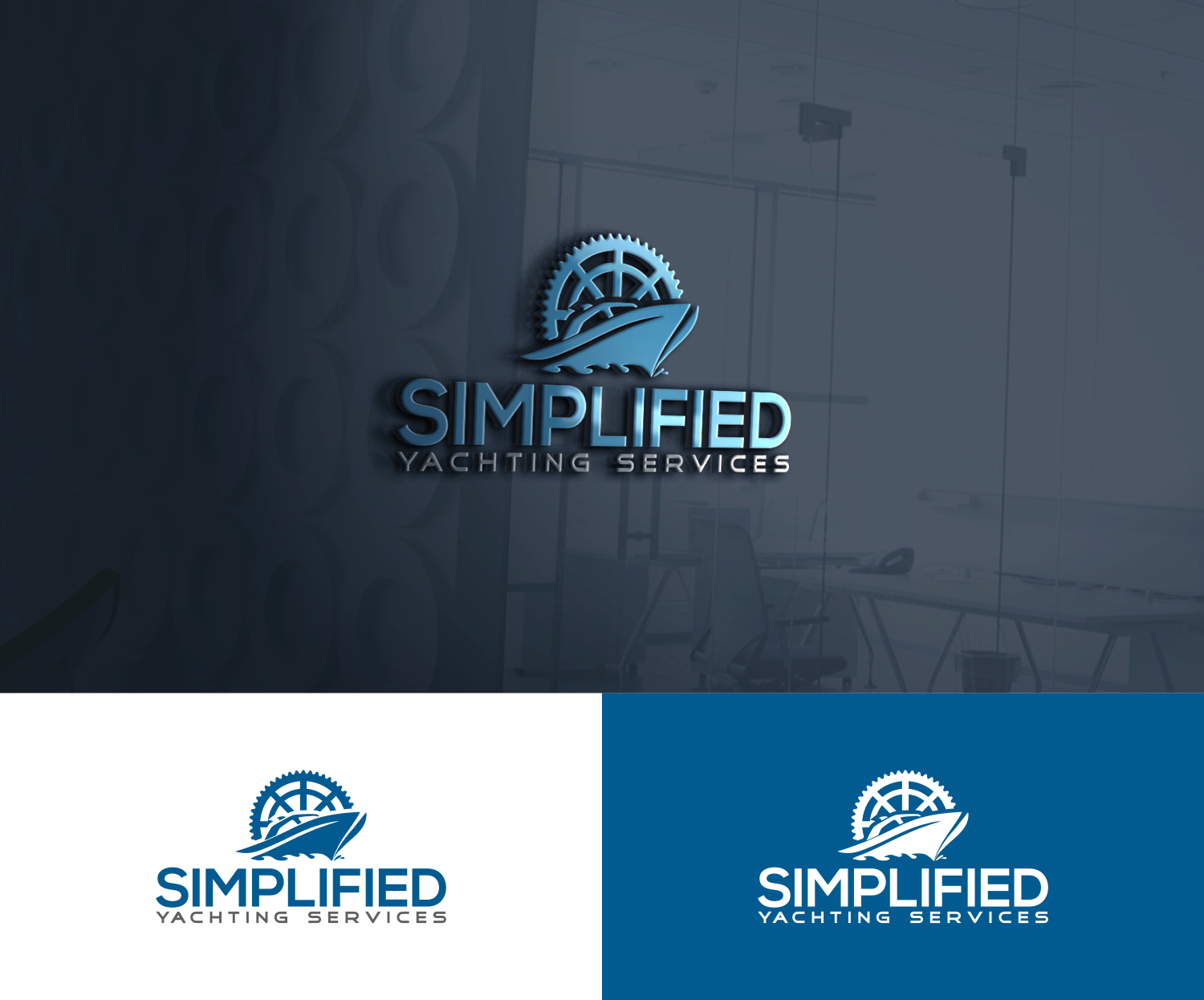 Logo Design by Aditya.DwiRama for this project | Design #25102201